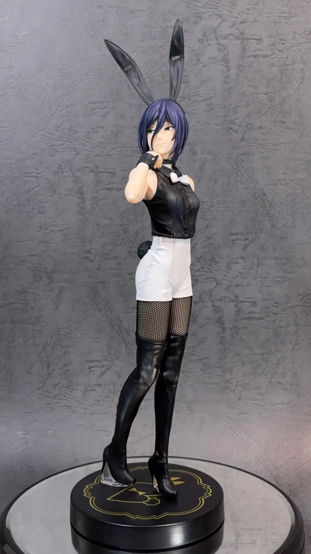 レゼ チェンソーマン BiCute Bunnies Figure プライズフィギュア