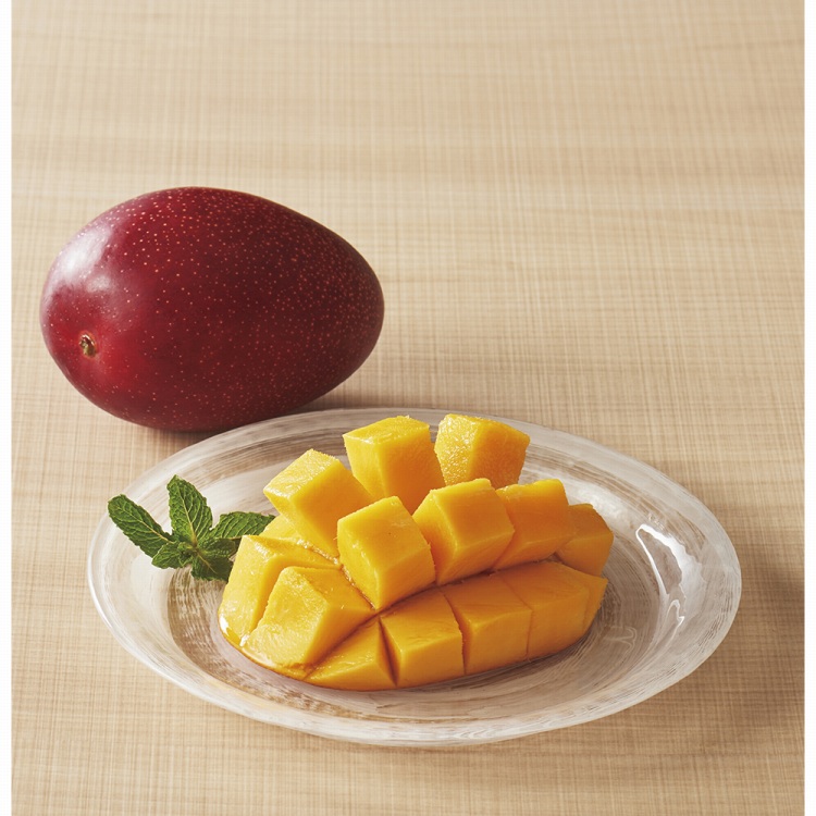 完熟マンゴー（太陽のタマゴ） | ハーモニック 商品検索サイト