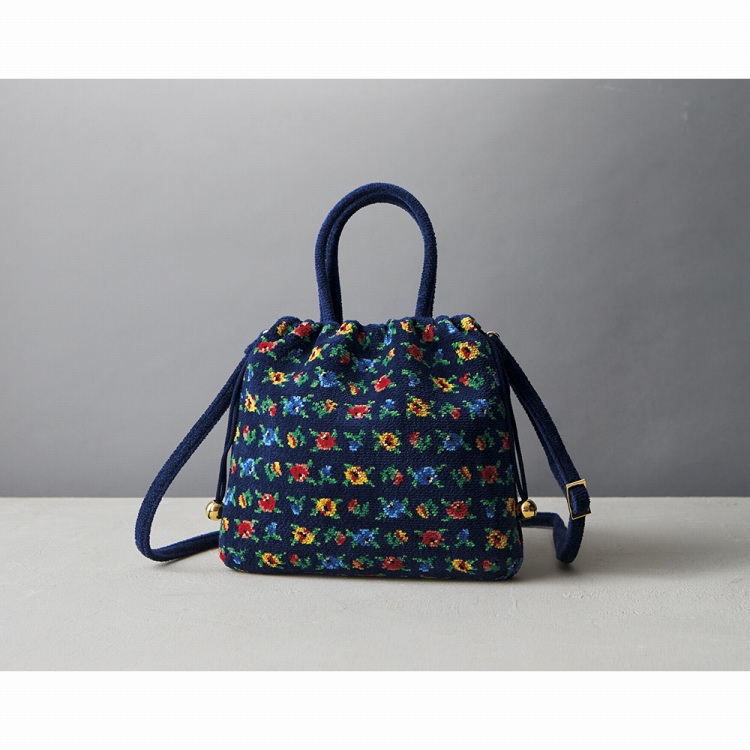 フェイラー カリーナ 巾着ショルダーバッグ | ハーモニック 商品検索サイト