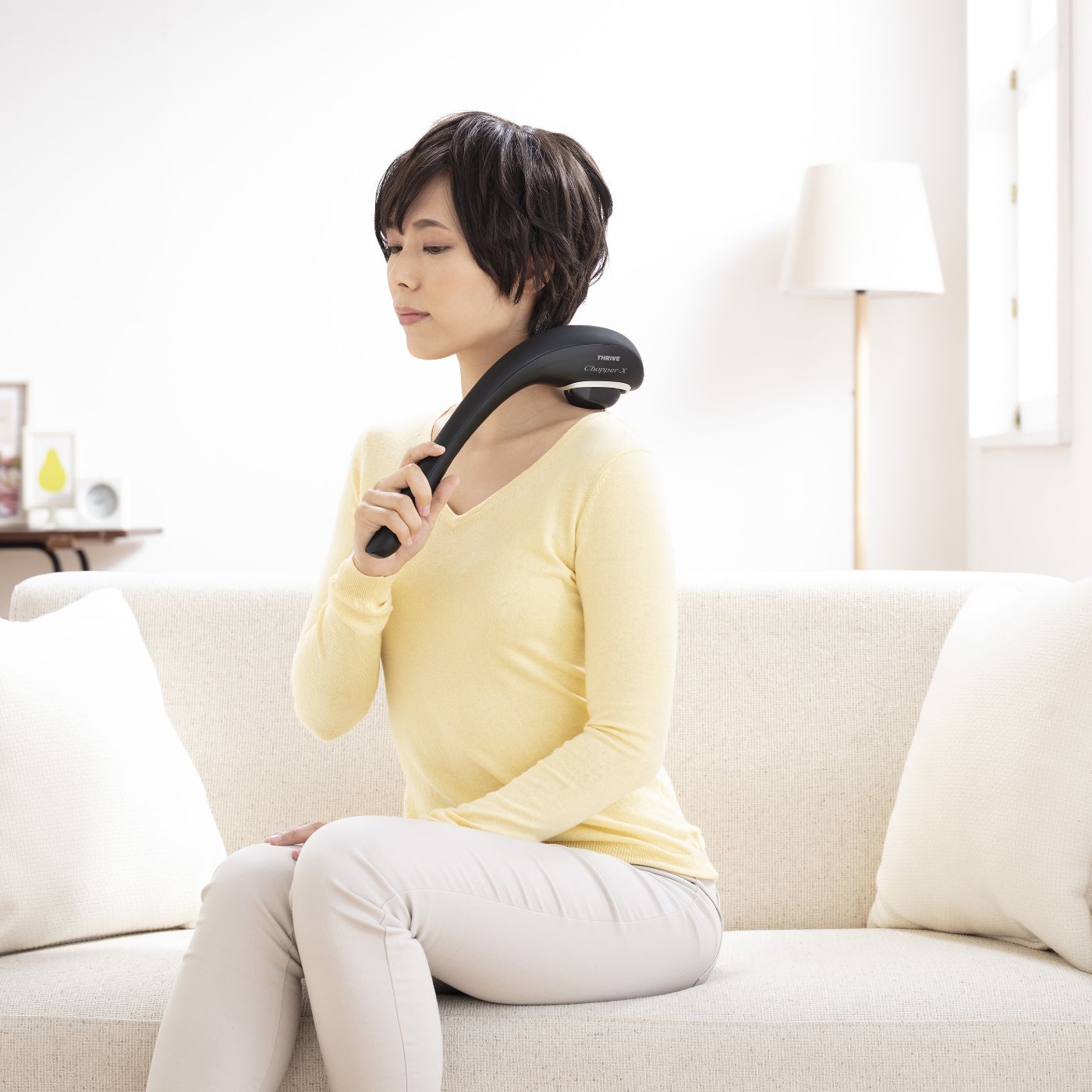 THRIVE STORE（スライヴストア）｜ 大東電機工業株式会社 ｜ ハンディ