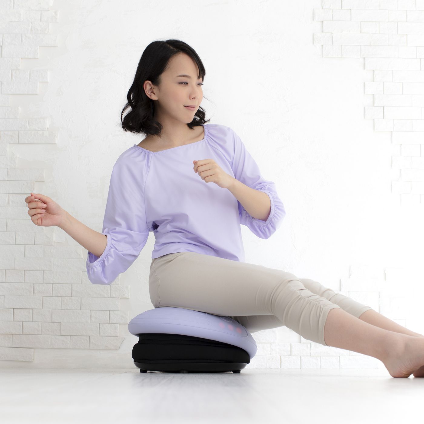 THRIVE STORE（スライヴストア）｜ 大東電機工業株式会社 ｜ バランス