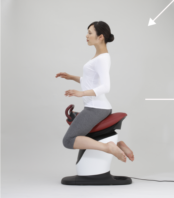 ロデオボーイ FD-017 - THRIVE（スライヴ）｜ 大東電機工業株式会社