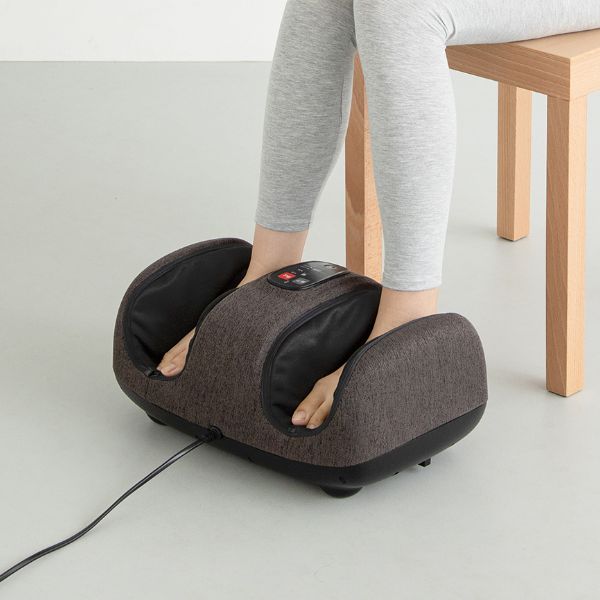 フットマッサージャー MD-4258 - THRIVE（スライヴ）｜ 大東電機工業