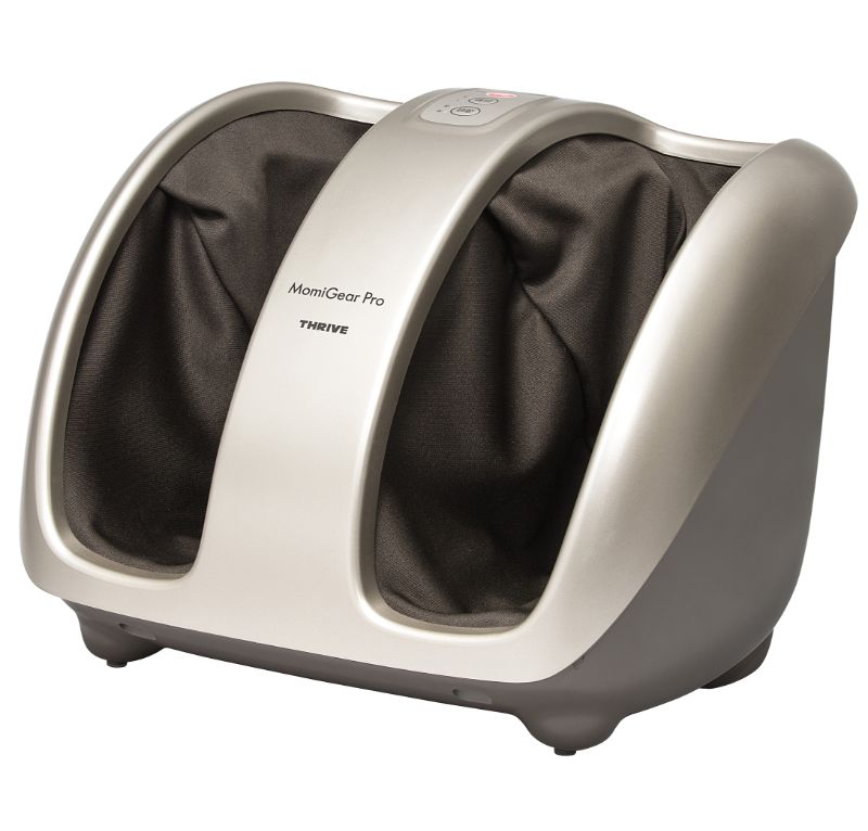 フットマッサージャー MD-6113 - THRIVE（スライヴ）｜ 大東電機工業