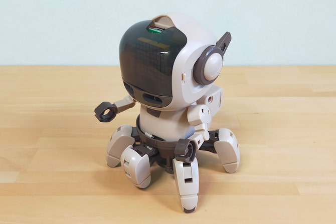 プログラミング・フォロ スピーク for CHROMEをレビュー