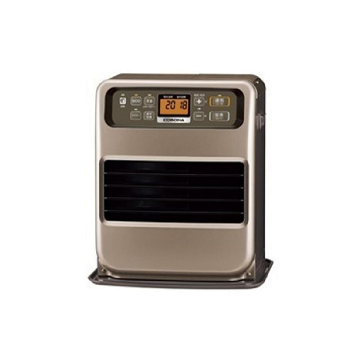 CORONA/コロナ FH-VG3321Y(TB) 石油ファンヒーター VGタイプ ブロンズ