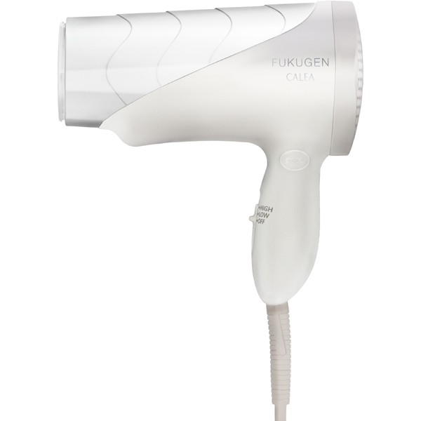 復元ドライヤー FUKUGEN | Daiki株式会社
