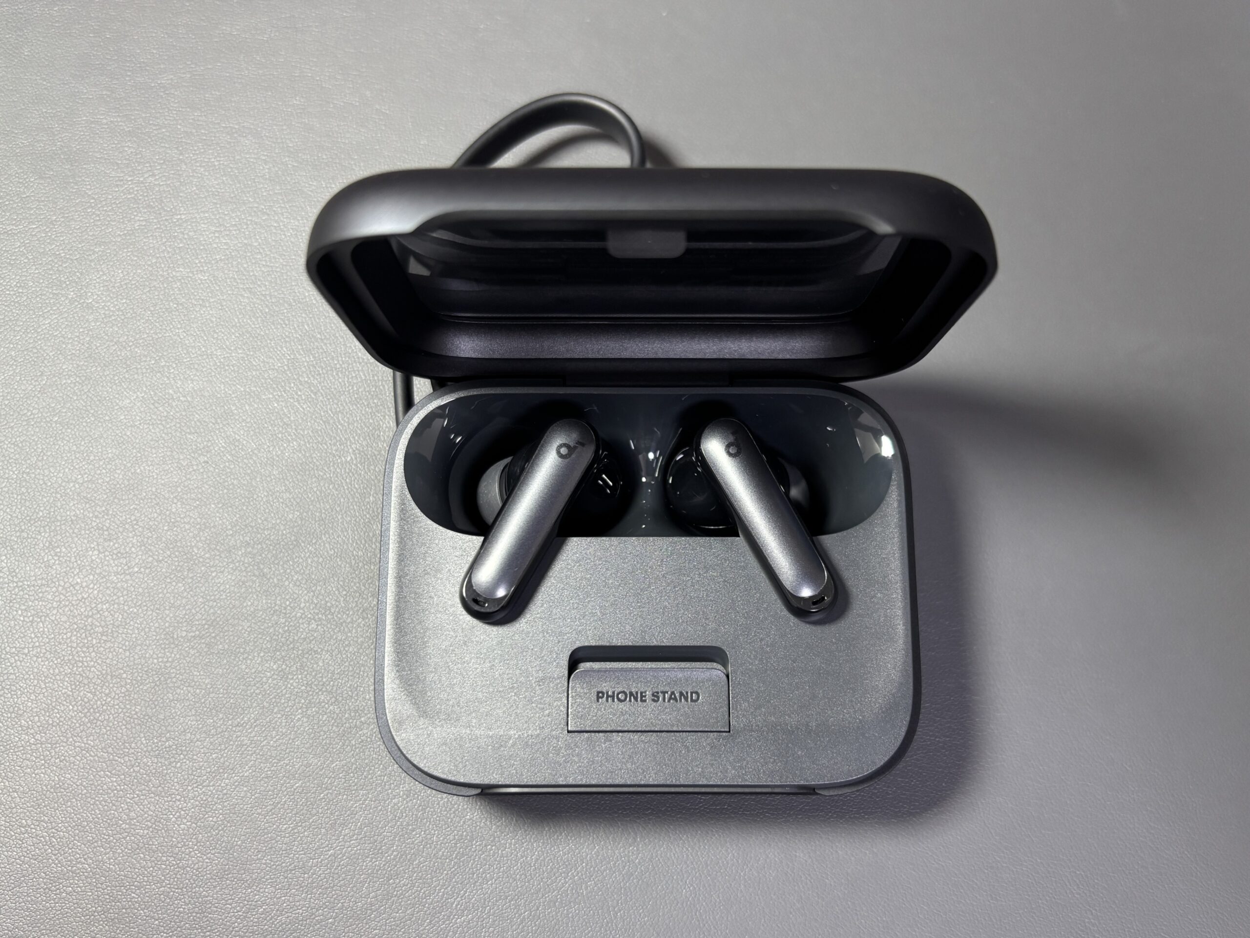 ANKER Soundcore p41iレビュー】モバイルバッテリー付き変態ガジェット