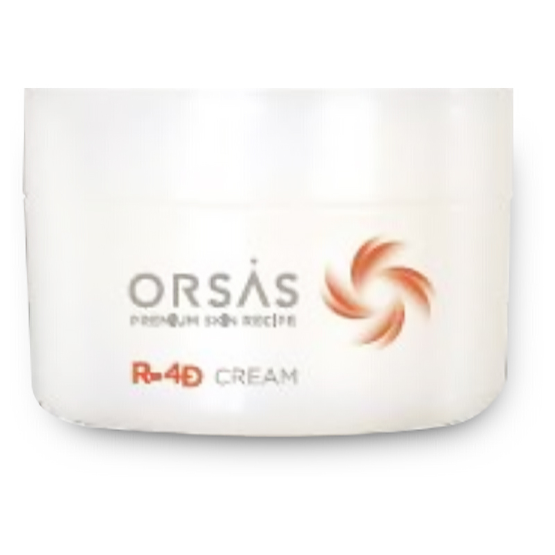 ORSAS-R4D高エネルギークリーム【業務用】 – ダイリンオンラインショップ