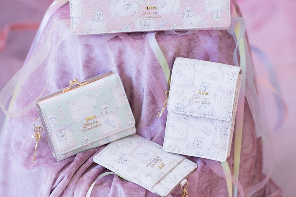 2nd Collection | COLLECTION | デイジーリコ／Daisy Rico OFFICIAL