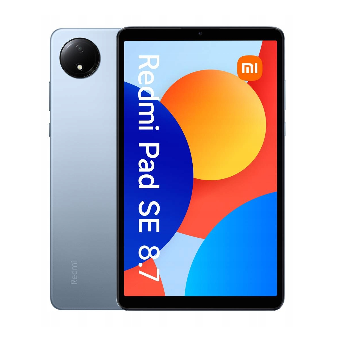 Buy Tablet Xiaomi Redmi Pad SE 8.7 4GB RAM 64GB Sky Blue VHU4948EU