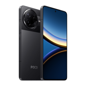 Buy Xiaomi Poco C75 6GB RAM 128GB Black MZB0HSOEU – Dakauf