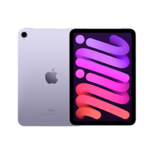 Buy Apple iPad Mini 2024 WiFi 256GB Purple MXNE3 – Dakauf