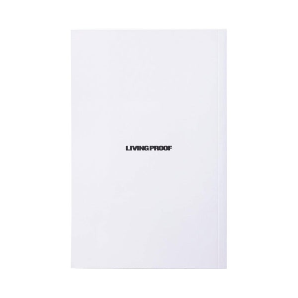 Called Home Larry CLARK & Living Proof – Dale Zine Shop