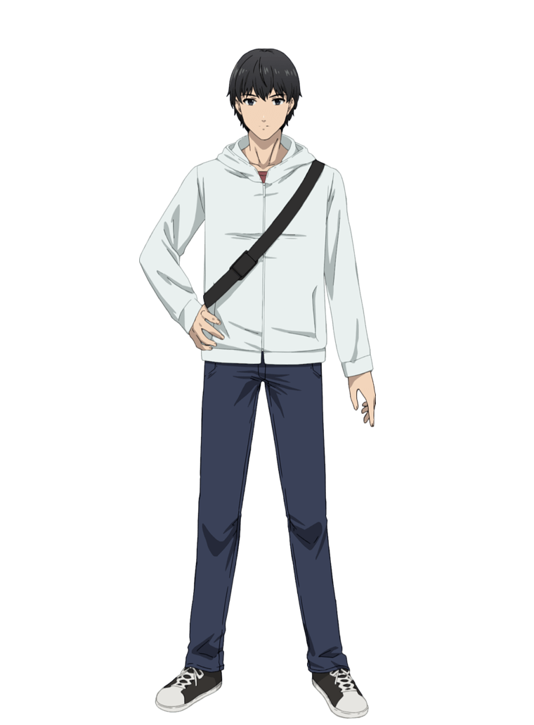 TVアニメ「ダーウィンズゲーム」公式サイト