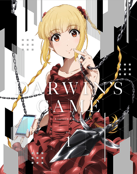 TVアニメ「ダーウィンズゲーム」公式サイト