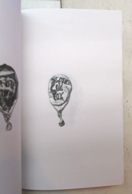 Black Jack | Ryan McGinley