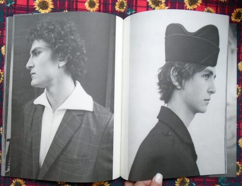 The Day of My Death | Gosha Rubchinskiy | 1,000 copies