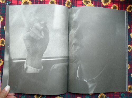 The Day of My Death | Gosha Rubchinskiy | 1,000 copies