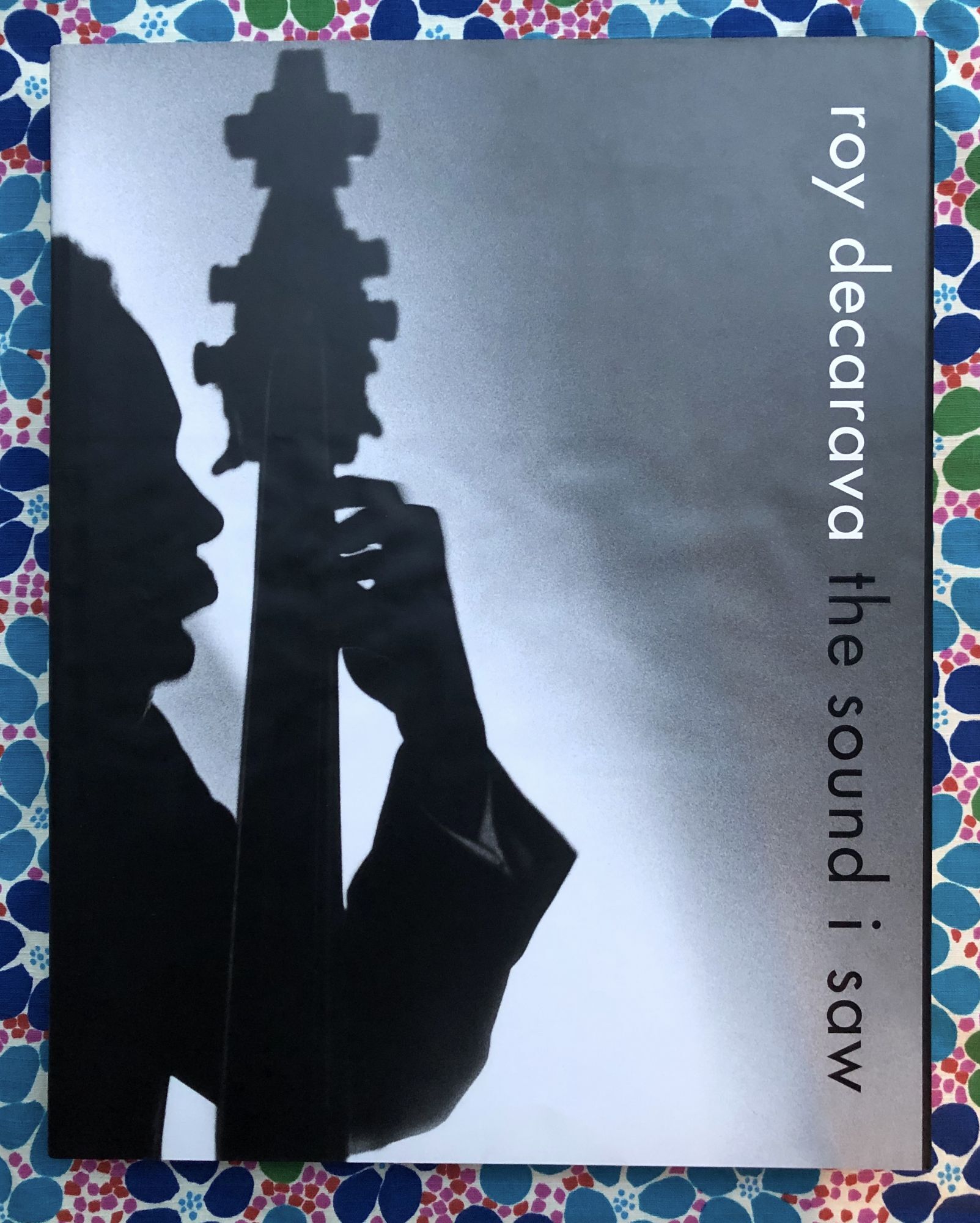 The Sound I Saw | Roy DeCarava