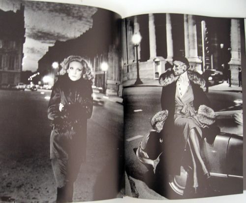 World Without Men | Helmut Newton | First US Edition
