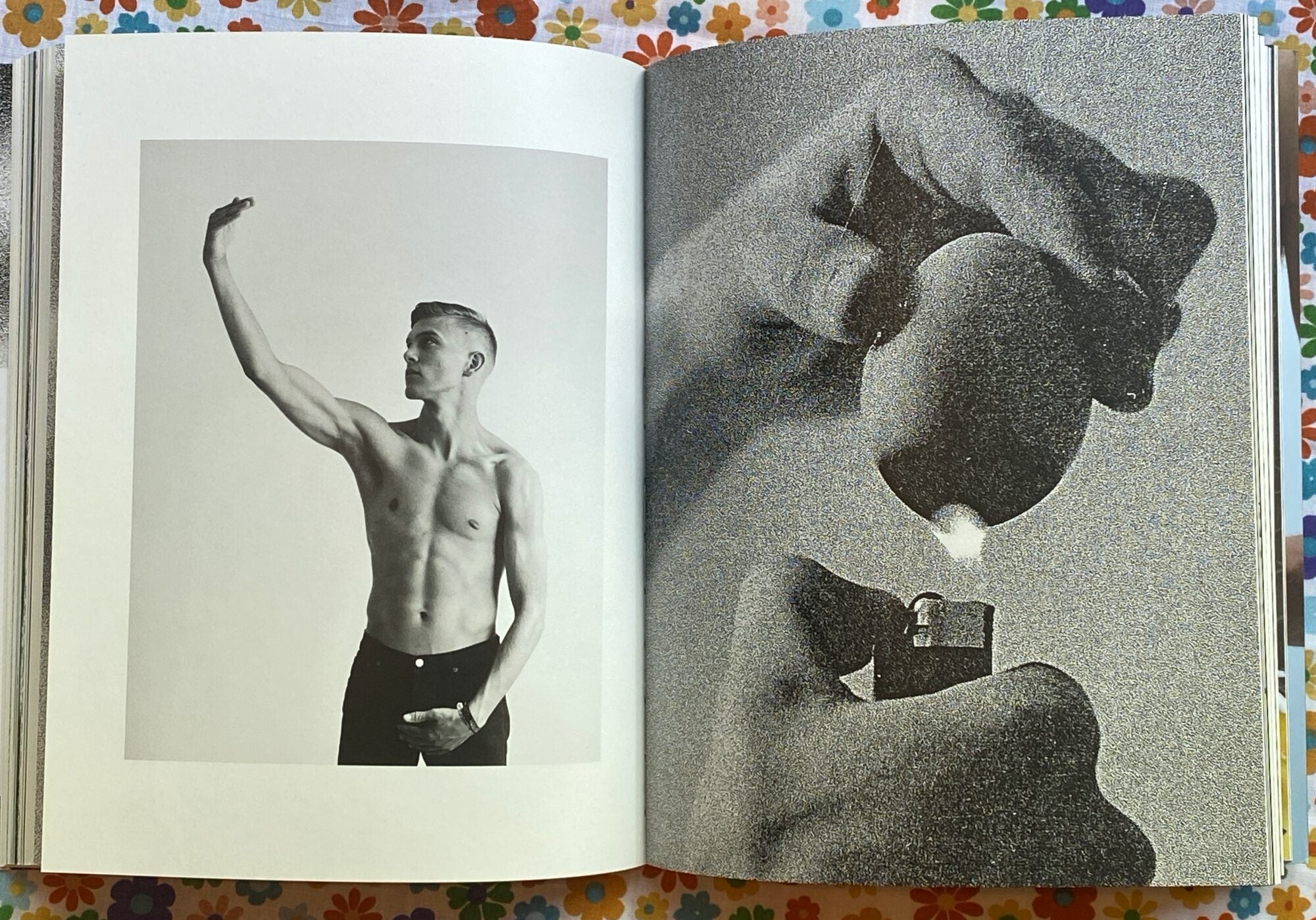 The Vanity of Certain Flowers | Peter De Potter | 500 copies