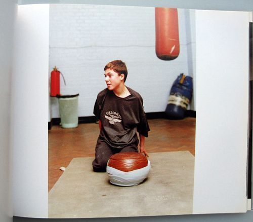 Wolfgang Tillmans: 写真集For When I'm Weak〜 Wolfgang Tillmans