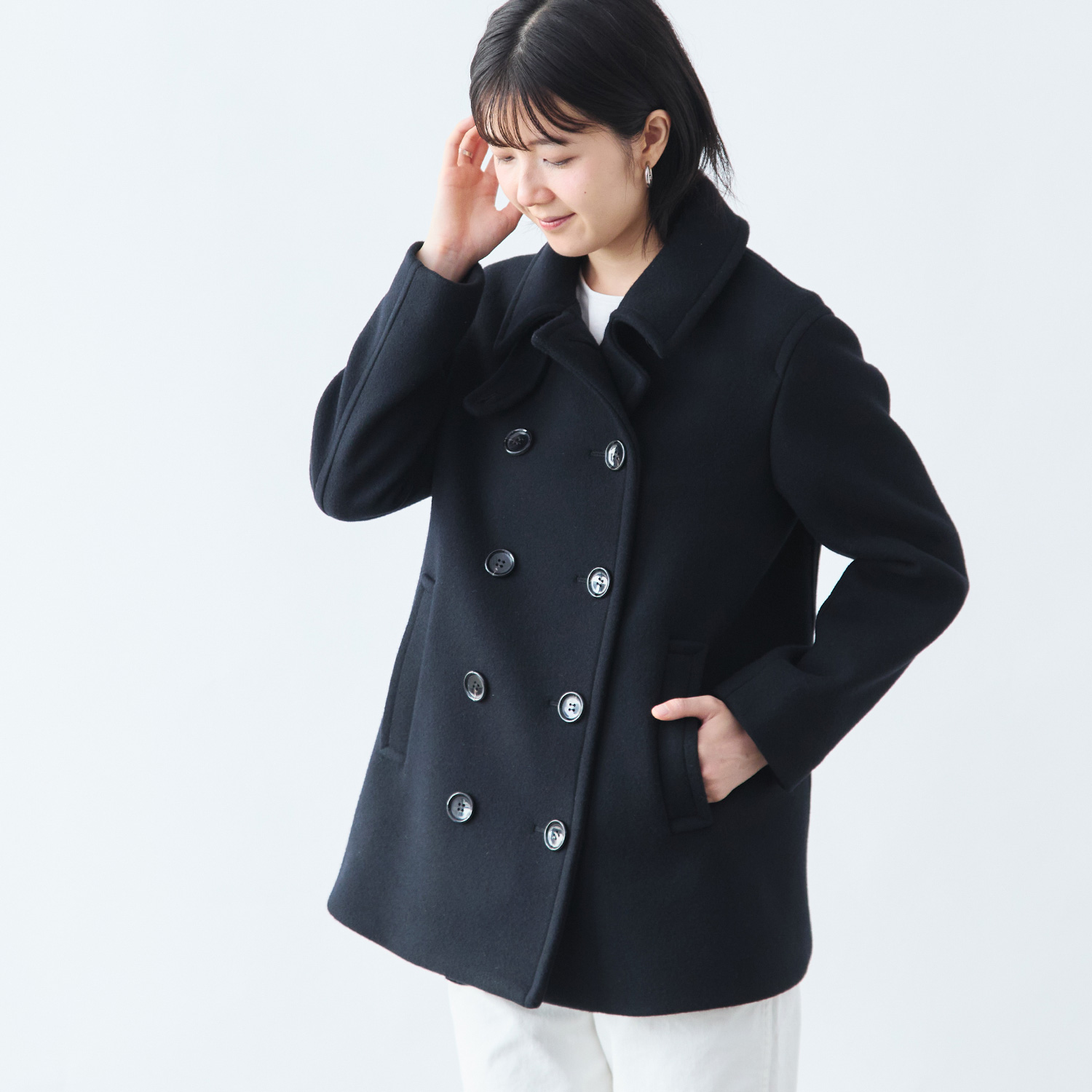 先行受注】本日スタート!24年秋冬コート受注会 | Factelier (ファクトリエ)