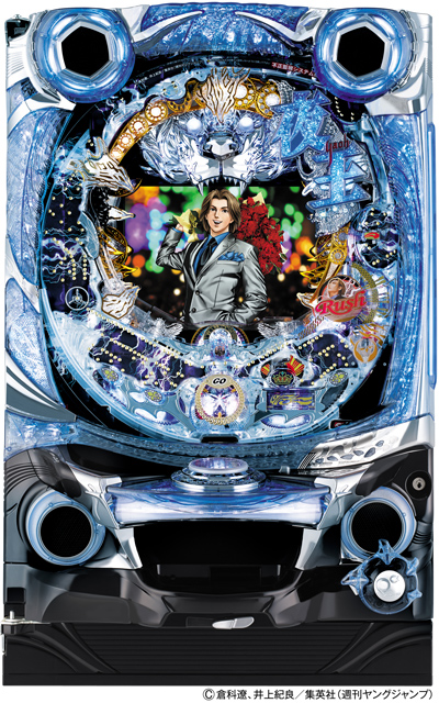 CR夜王 MA｜ぱちんこ｜HAZUSE DATA｜実践に役立つぱちんこ・パチスロ