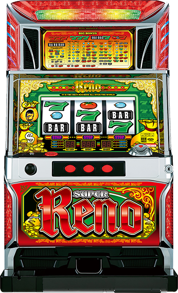 スーパーリノMAX｜パチスロ｜HAZUSE DATA｜実践に役立つぱちんこ