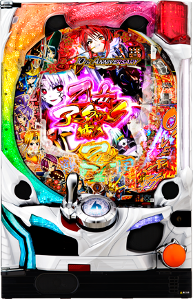 P戦国乙女5 甘デジ｜ぱちんこ｜HAZUSE DATA｜実践に役立つぱちんこ