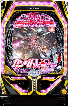 HAZUSE DATA｜実践に役立つぱちんこ・パチスロ機種情報。