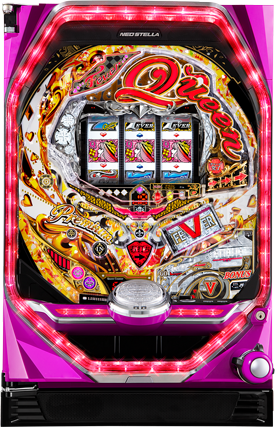 PフィーバークィーンRUSH｜ぱちんこ｜HAZUSE DATA｜実践に役立つ