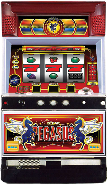 ニューペガサス｜パチスロ｜HAZUSE DATA｜実践に役立つぱちんこ