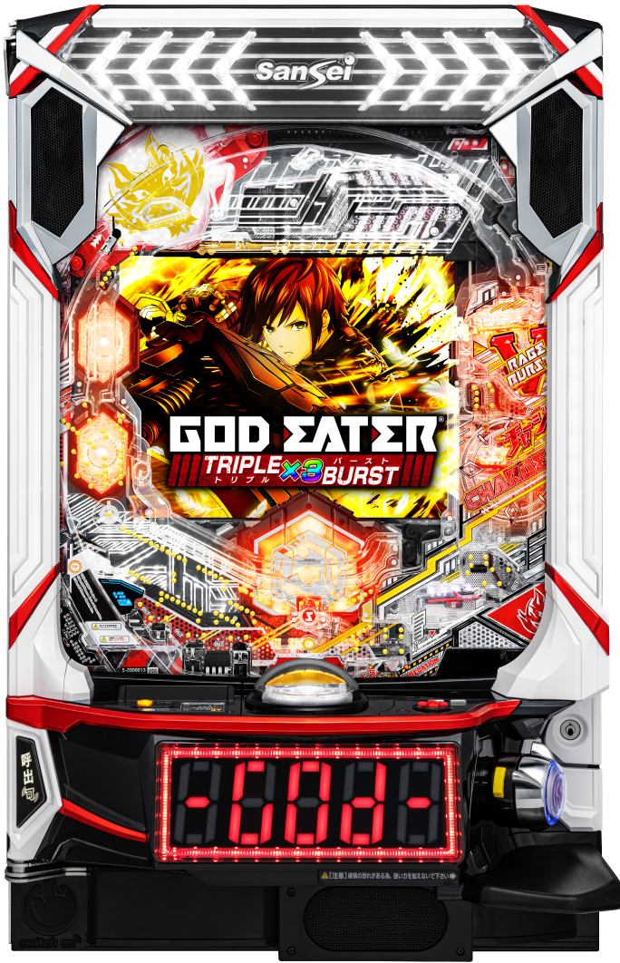 HAZUSE DATA｜実践に役立つぱちんこ・パチスロ機種情報。