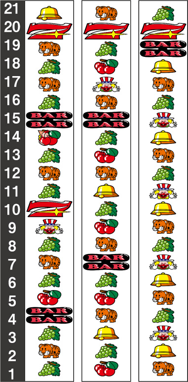 マイジャグラーⅤ｜パチスロ｜HAZUSE DATA｜実践に役立つぱちんこ