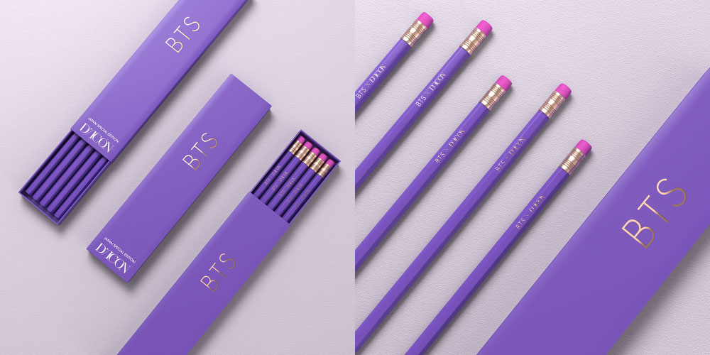 Dicon Vol.2 BTS『BEHIND』JAPAN SPECIAL EDITION | kokode books