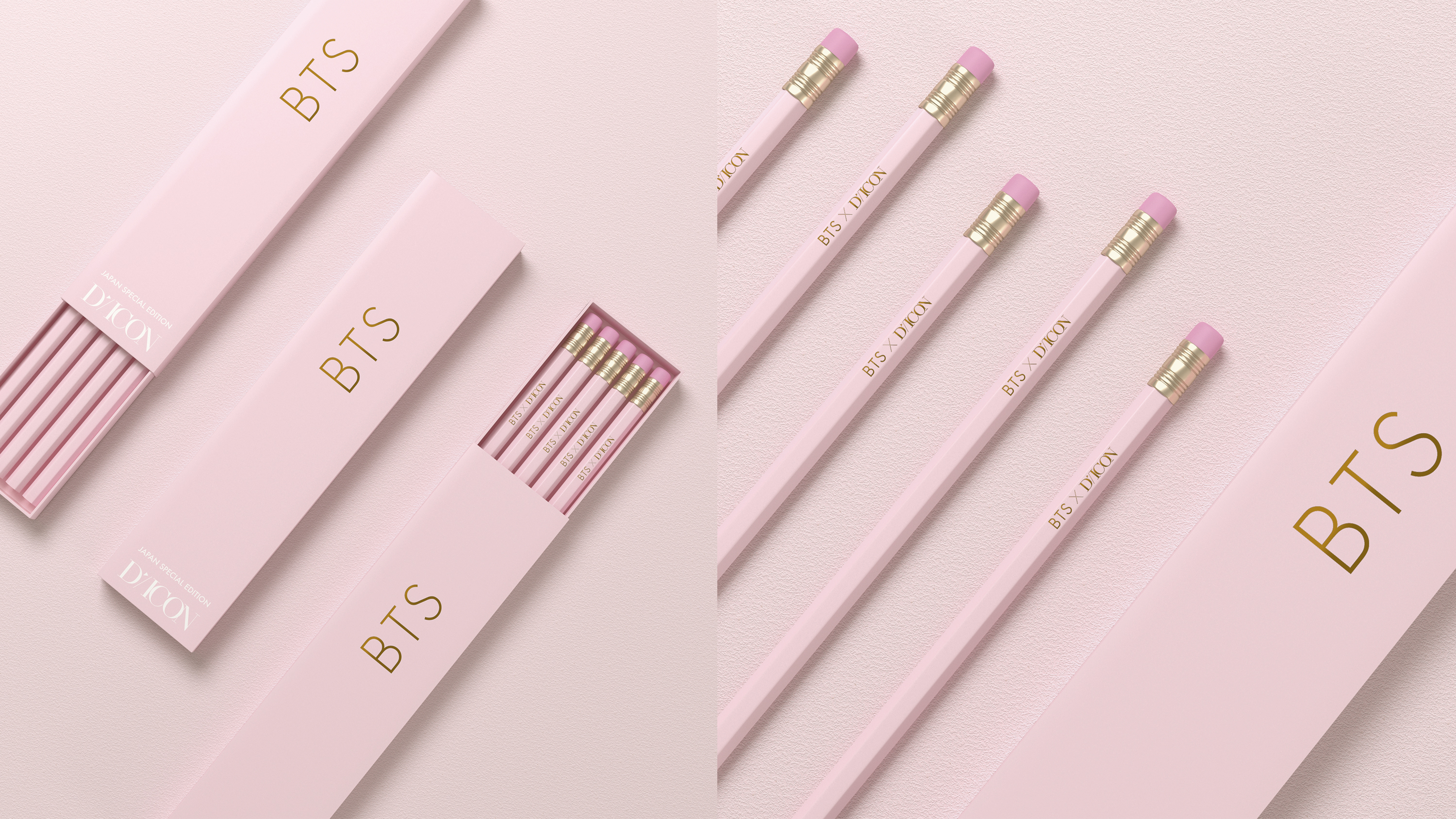 Dicon vol.10 BTS写真集『BTS goes on!』JAPAN EDITION] | kokode