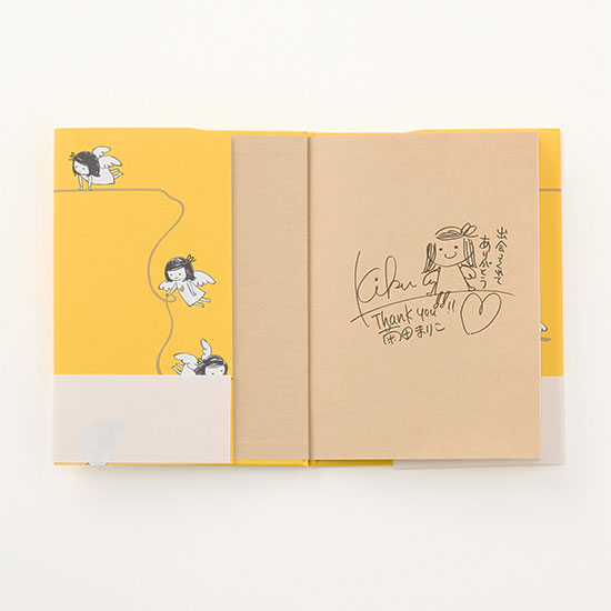 サイン本】ありがとう が しりたくて] | kokode books | [【サイン本