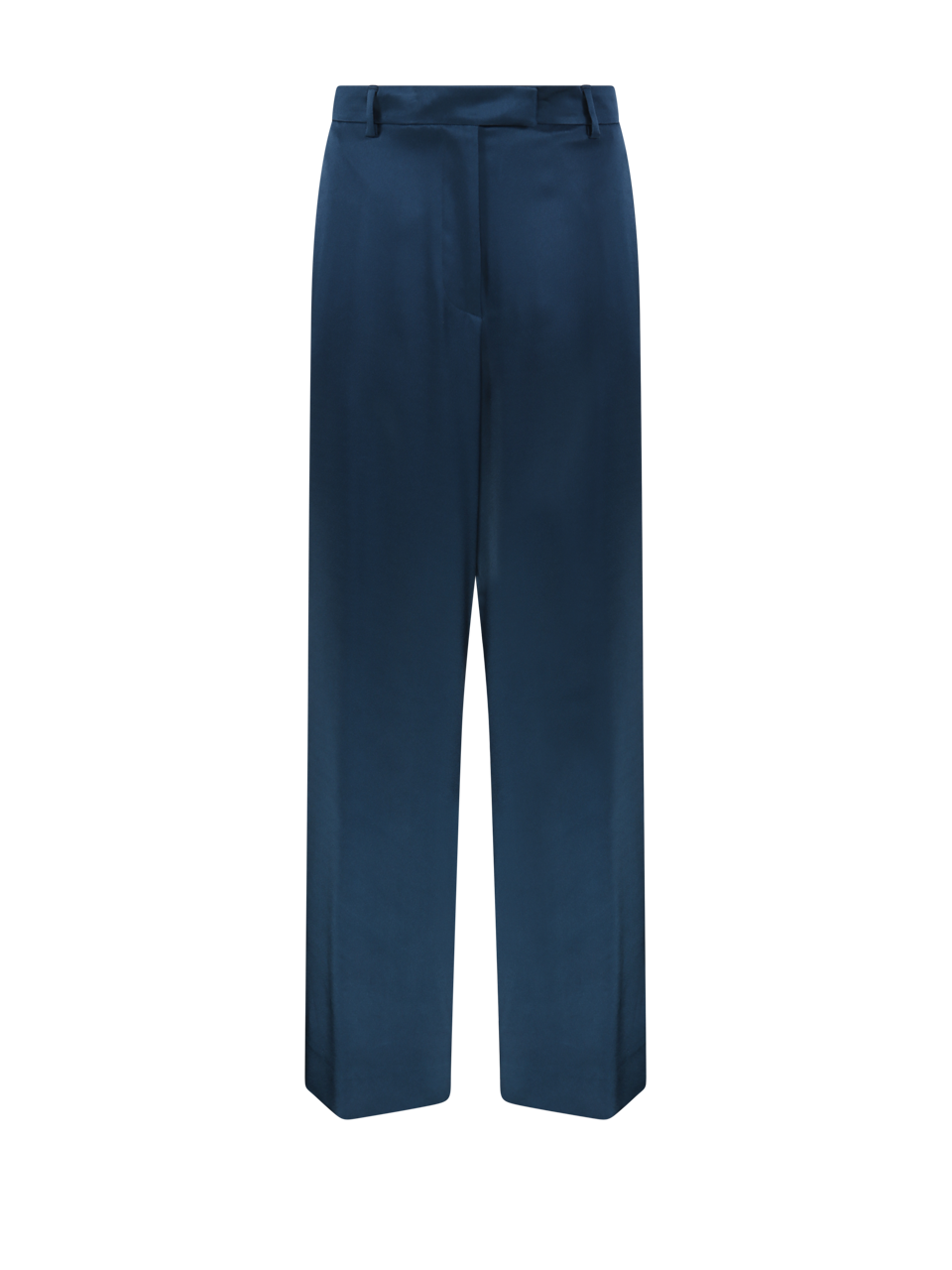 Wide leg DRIES VAN NOTEN | Pozzi Lei