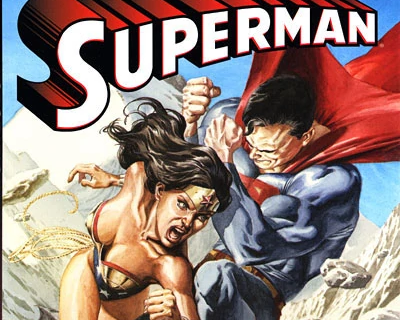 Superman: Sacrifice