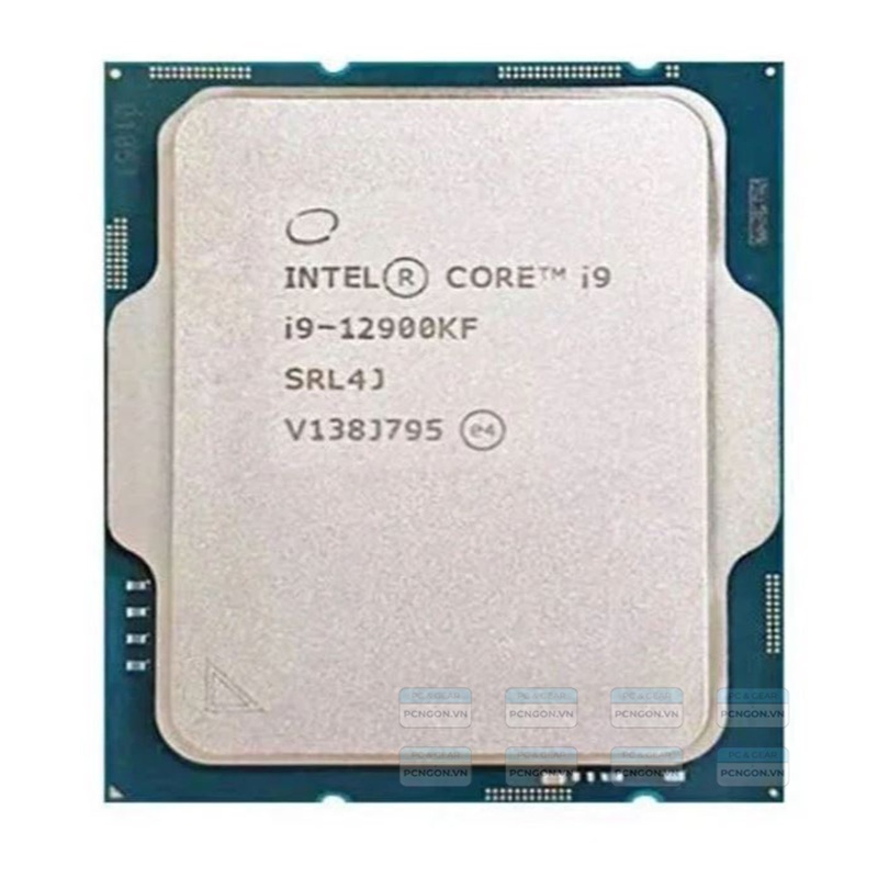 Procesor Intel® Core™ i9-12900KF Alder Lake, 3.2GHz, 30MB, fara