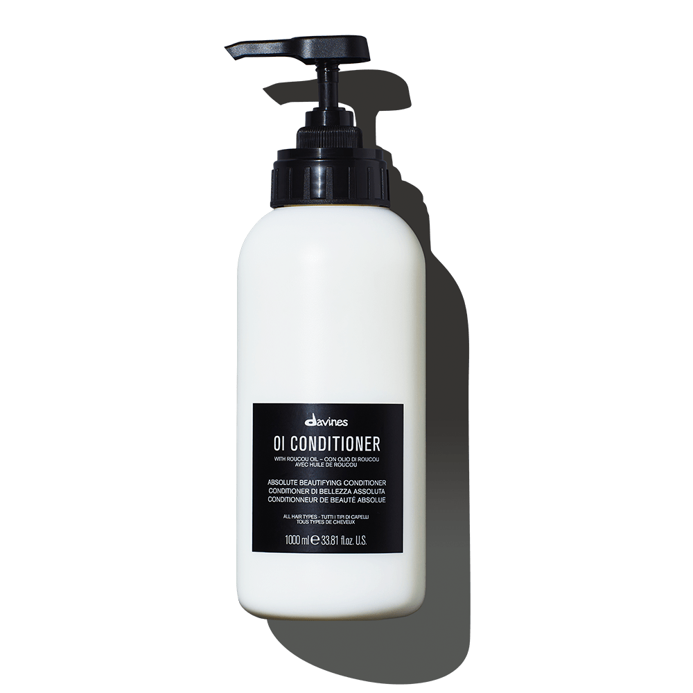 専用ポンプ付き】オイ コンディショナー プロ | Davines公式オンライン