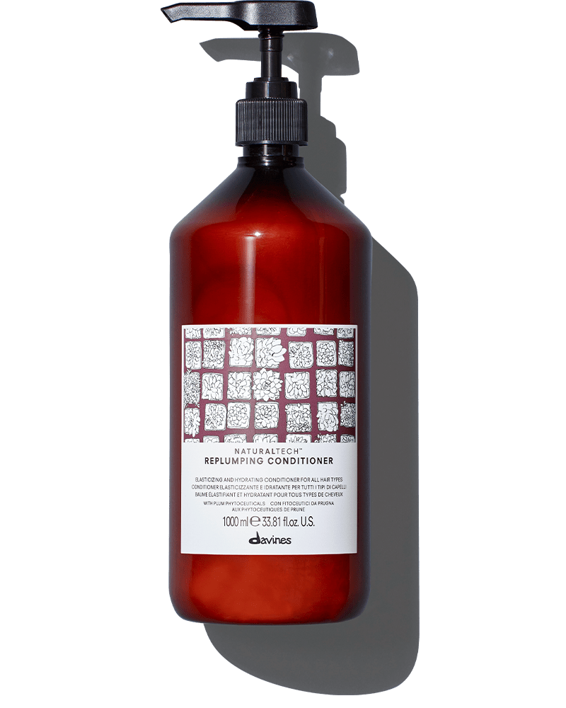 専用ポンプ付き】ナチュラルテック コンディショナー＜N＞ プロ