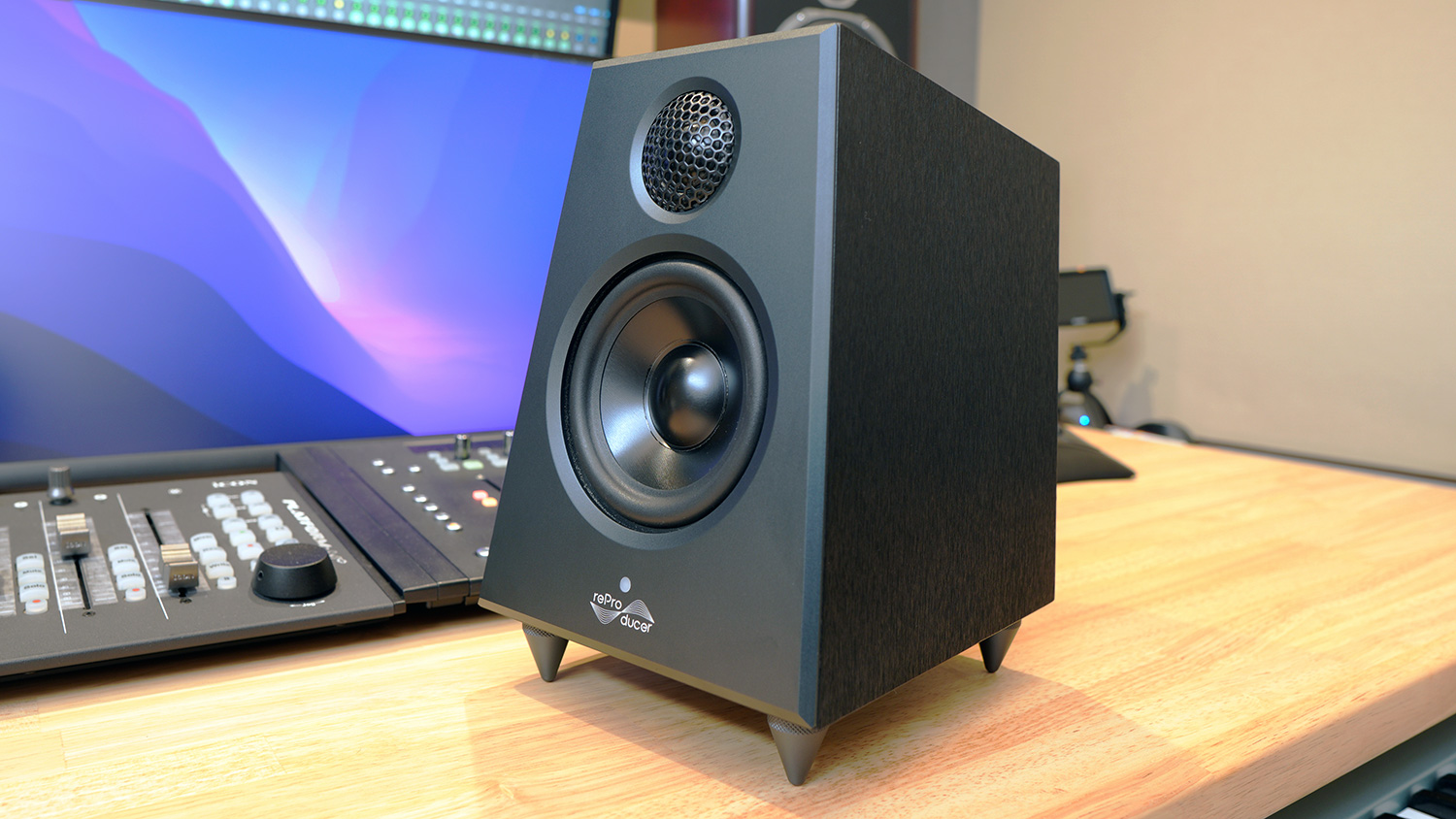 reProducer Audio / Epic 4をレビュー | DAW LESSON