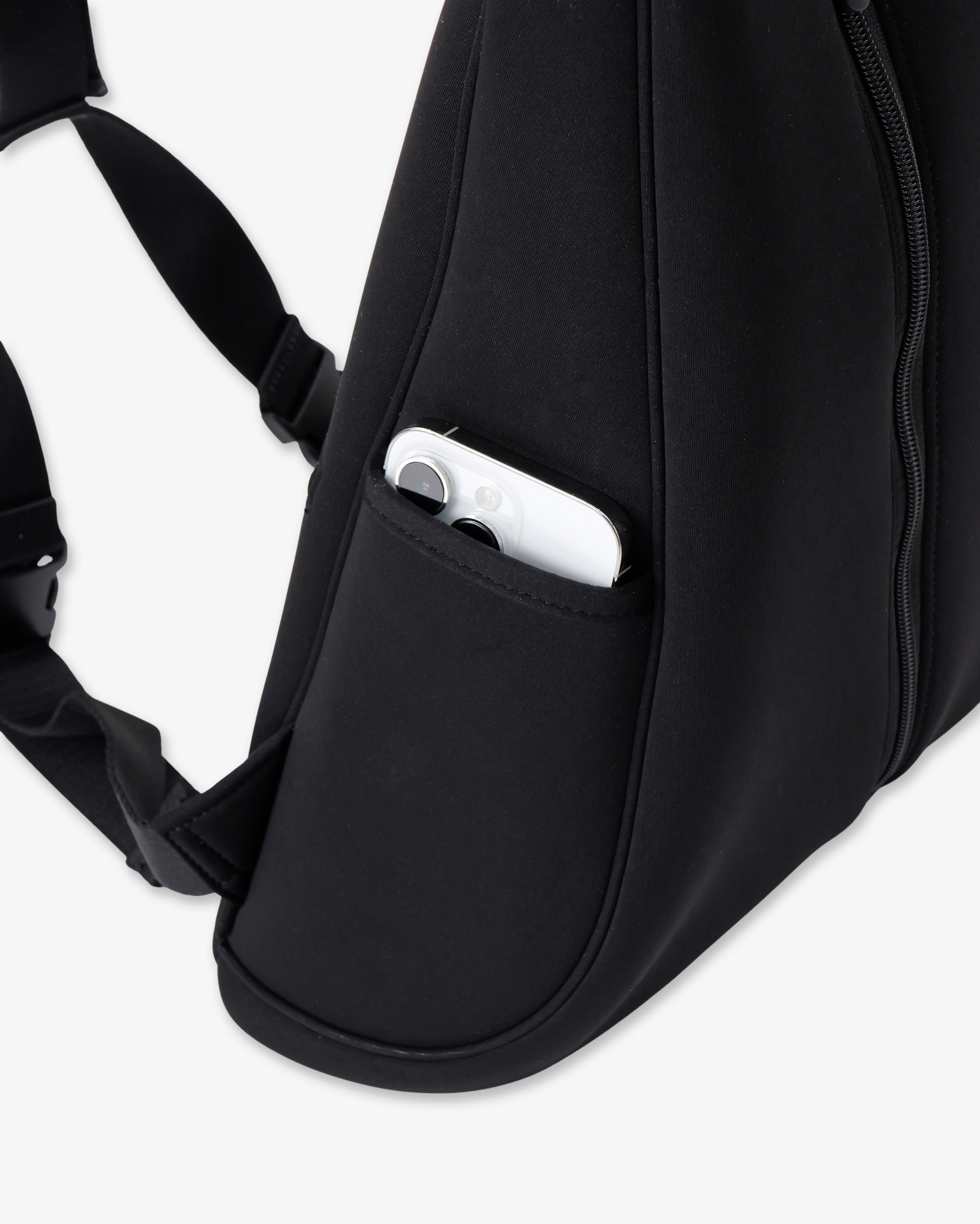 No.306 NEUTRAL BODY BAG – DÅWN