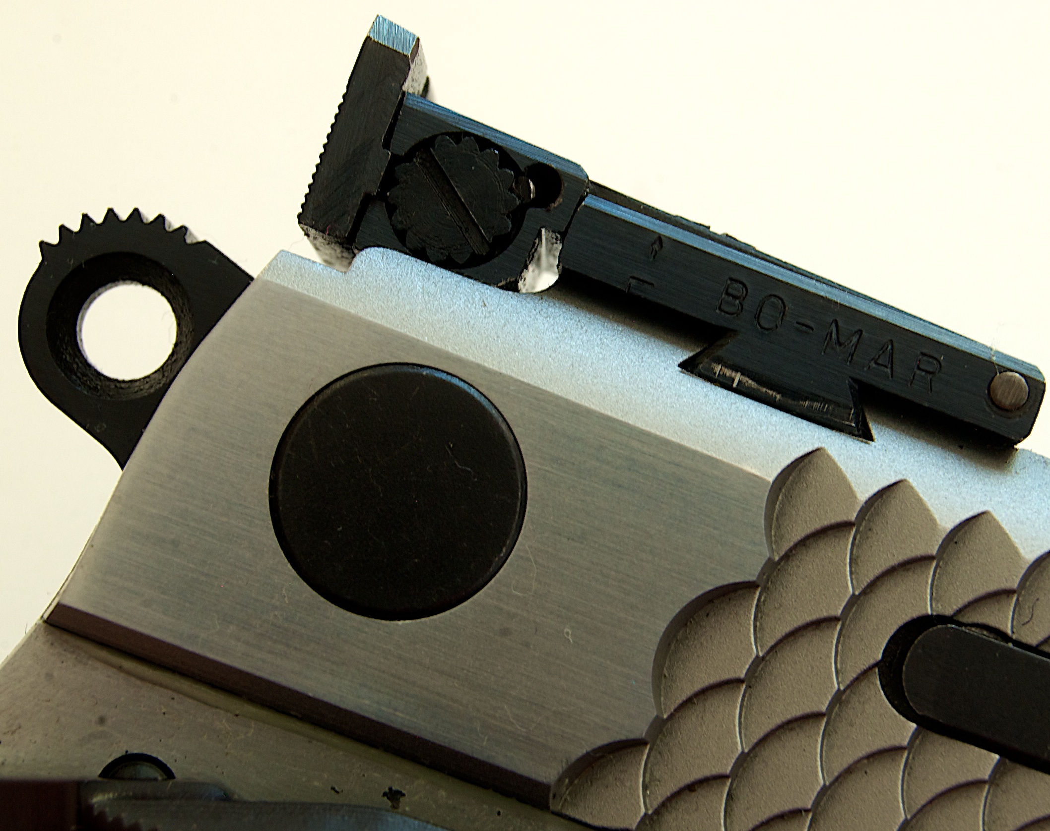 S&W 945 Performance Center Range Review | Day At The Range