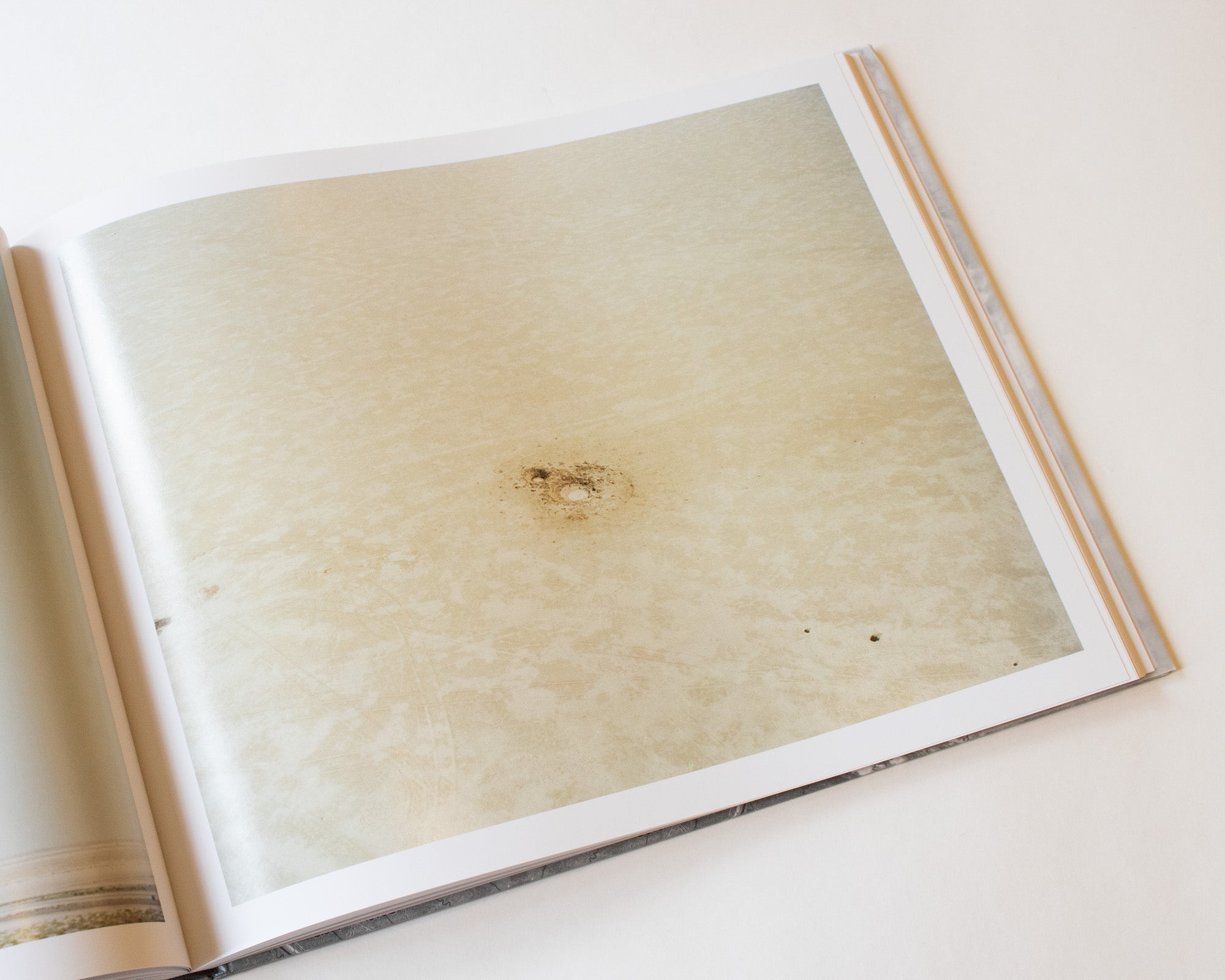 Mike Osborne: Floating Island – Daylight Books