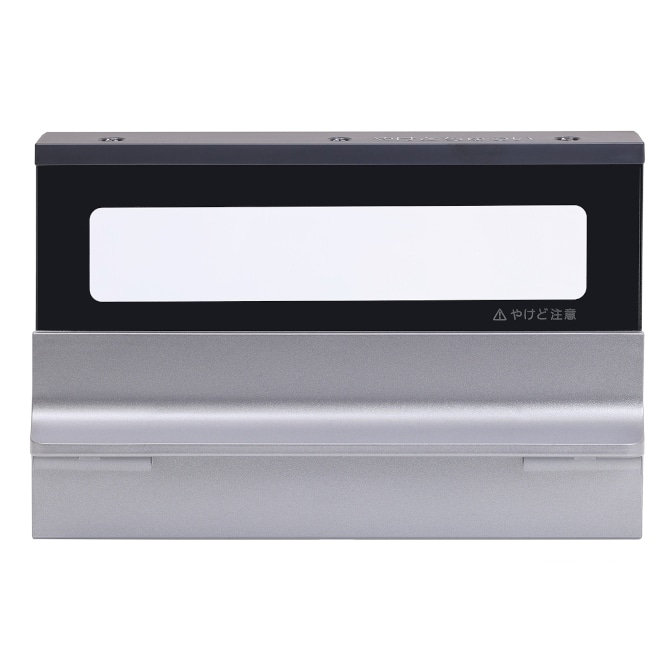 グリルとびら_SRJ7455 | NORITZ DAYS 【ノーリツ公式オンラインショップ】