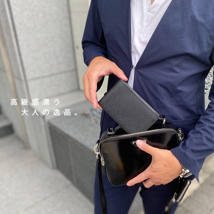 DAYSART 本革 パスポートケース パスポート入れ プレゼント おしゃれ